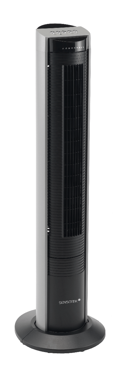 Sensotek ST800 Towerfan - Ventilator Tårn